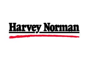 Harvey Norman